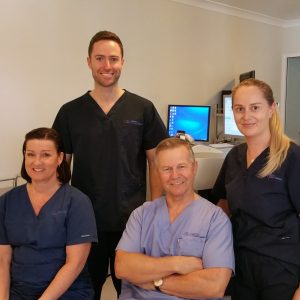 About Our Company | Laser Eye Surgery | Perth Laser Vision