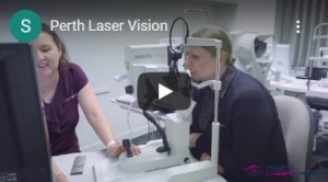 Perth Laser Vision | Laser Eye Surgery Perth WA